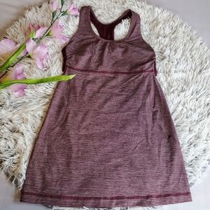 Lululemon athletica  top size 4